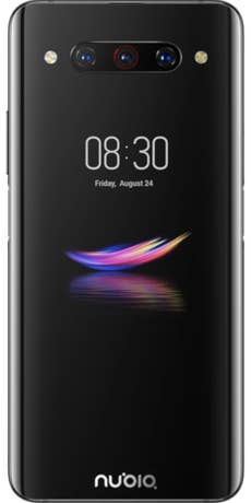 Nubia Z20
