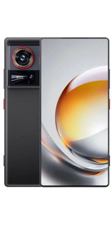 Foto: Handy Nubia Z80 Ultra