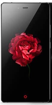 Nubia Z9 Max