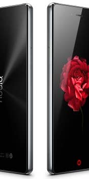 Nubia Z9 Mini Datenblatt - Foto des Nubia Z9 Mini