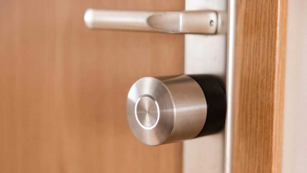 Nuki Smart Lock Pro 5.0