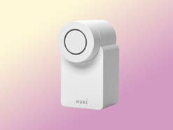 Nuki Smart Lock Go im Prime Day-Angebot