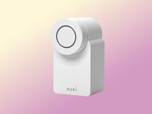 Nuki Smart Lock Go im Prime Day-Angebot