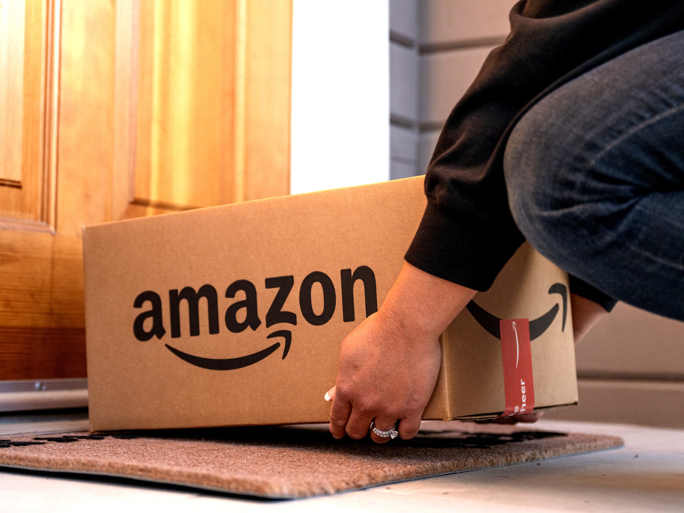 #Nur 11 Euro im Jahr: Neues Amazon Prime Abo gestartet