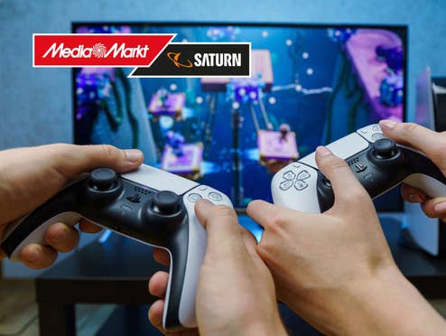 Nur bis Dienstag (31.3.): Mediamarkt haut PlayStation 5 irre günstig raus