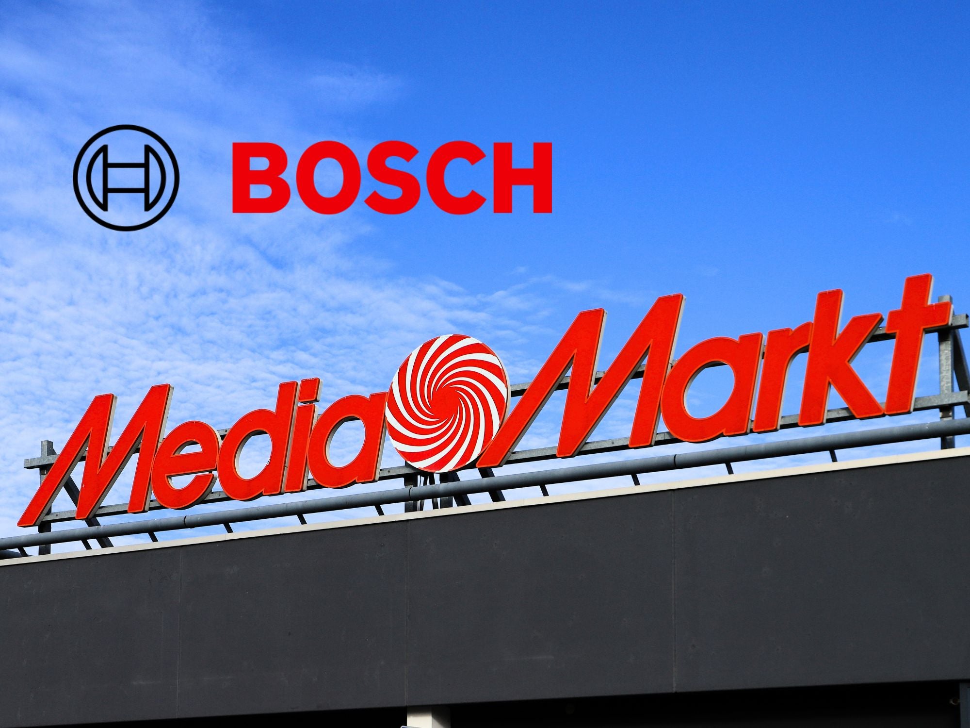 Nur bis Montag: MediaMarkt verkauft Bosch-Geschirrspüler 63 Prozent günstiger