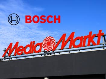 Nur bis Montagmorgen: MediaMarkt verkauft Bosch-Geschirrspüler 63 Prozent günstiger