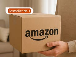 Amazon verkauft einen Bestseller Nummer 1 für die Küche mit ordentlich Rabatt