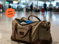 Nur heute - DIESES Gadget für unter 20 Euro pro Stück ist ein Muss für jeden Urlauber!