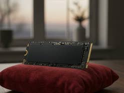 Die Speicherpreise steigen weiter