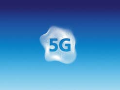 O2 5G Symbolbild