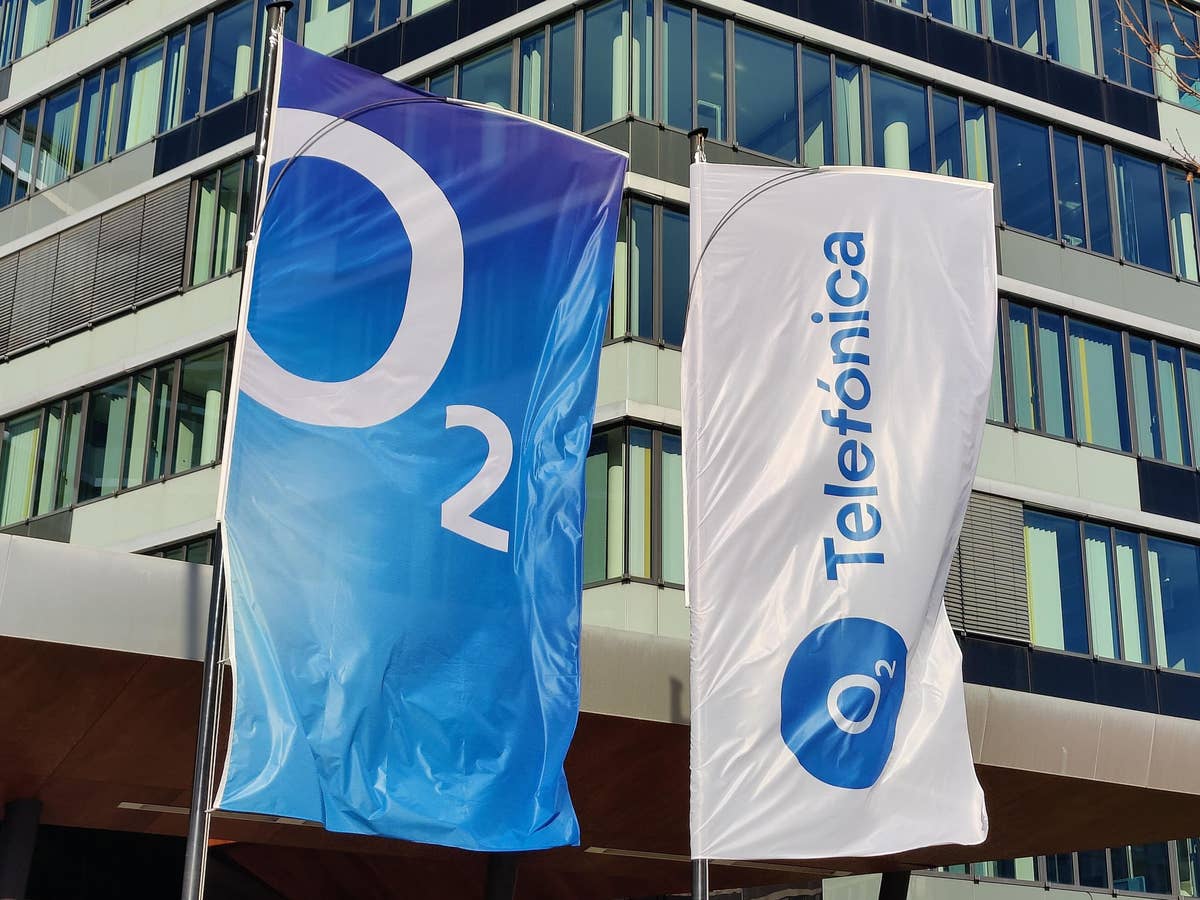 O2 senkt die Preise