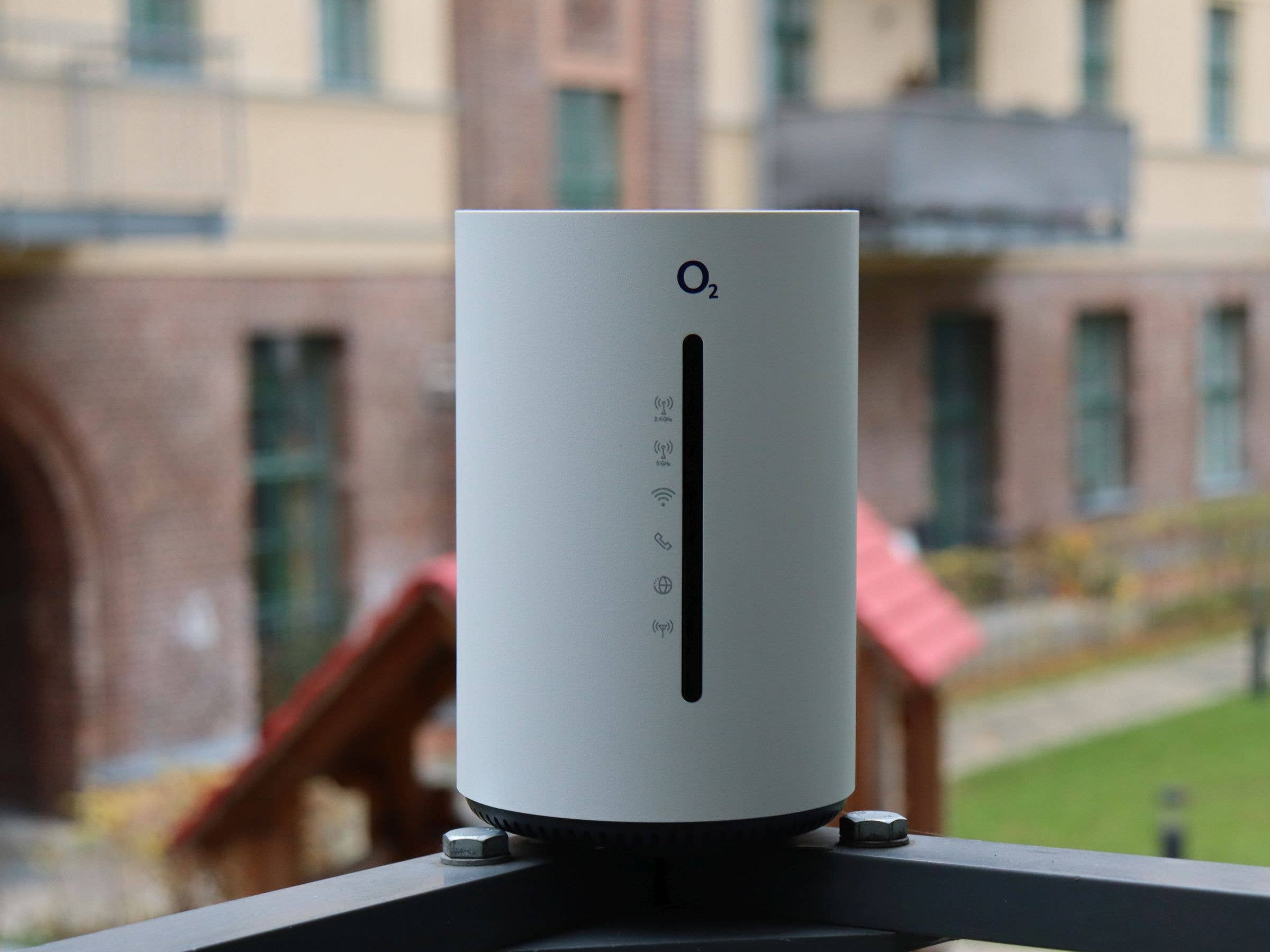 O₂ Homespot im Test: Das Sofort-WLAN aus der Steckdose