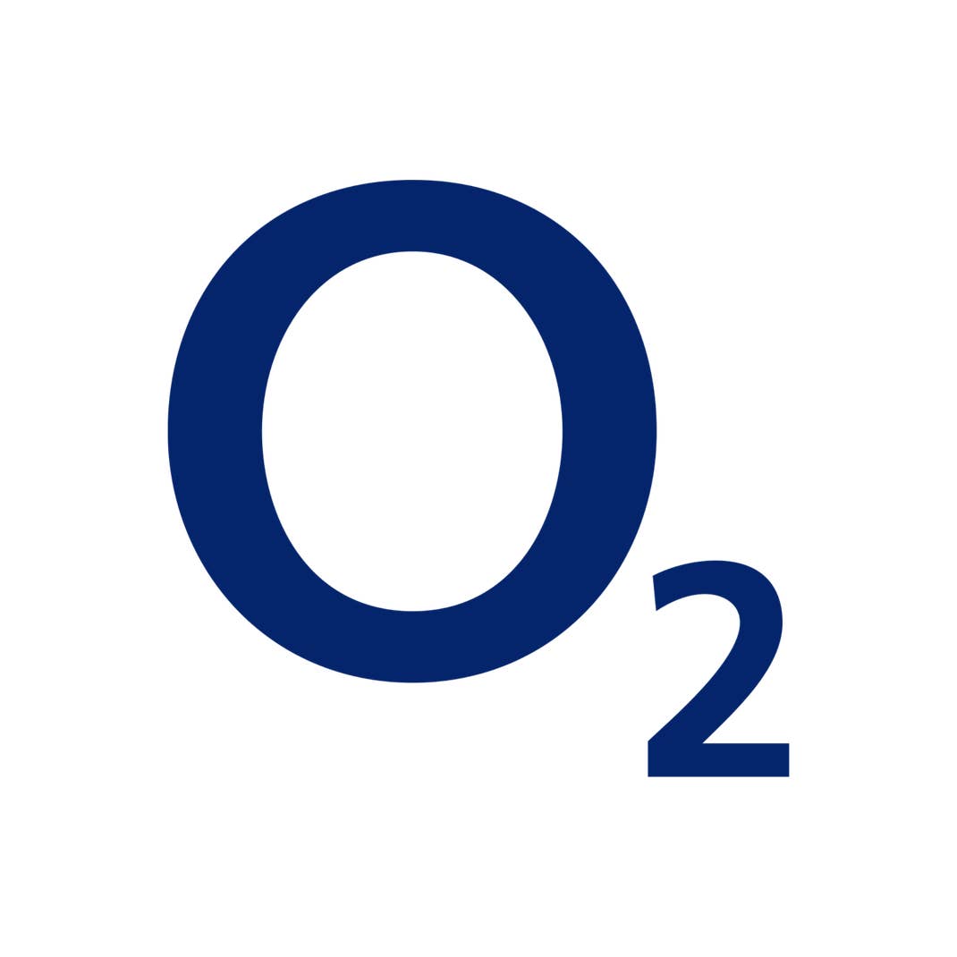 O2 Logo Frei