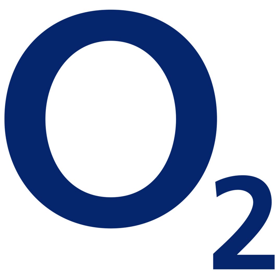 o2-logo O2 Logo