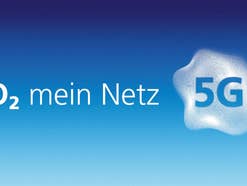 O2 mein Netz 5G