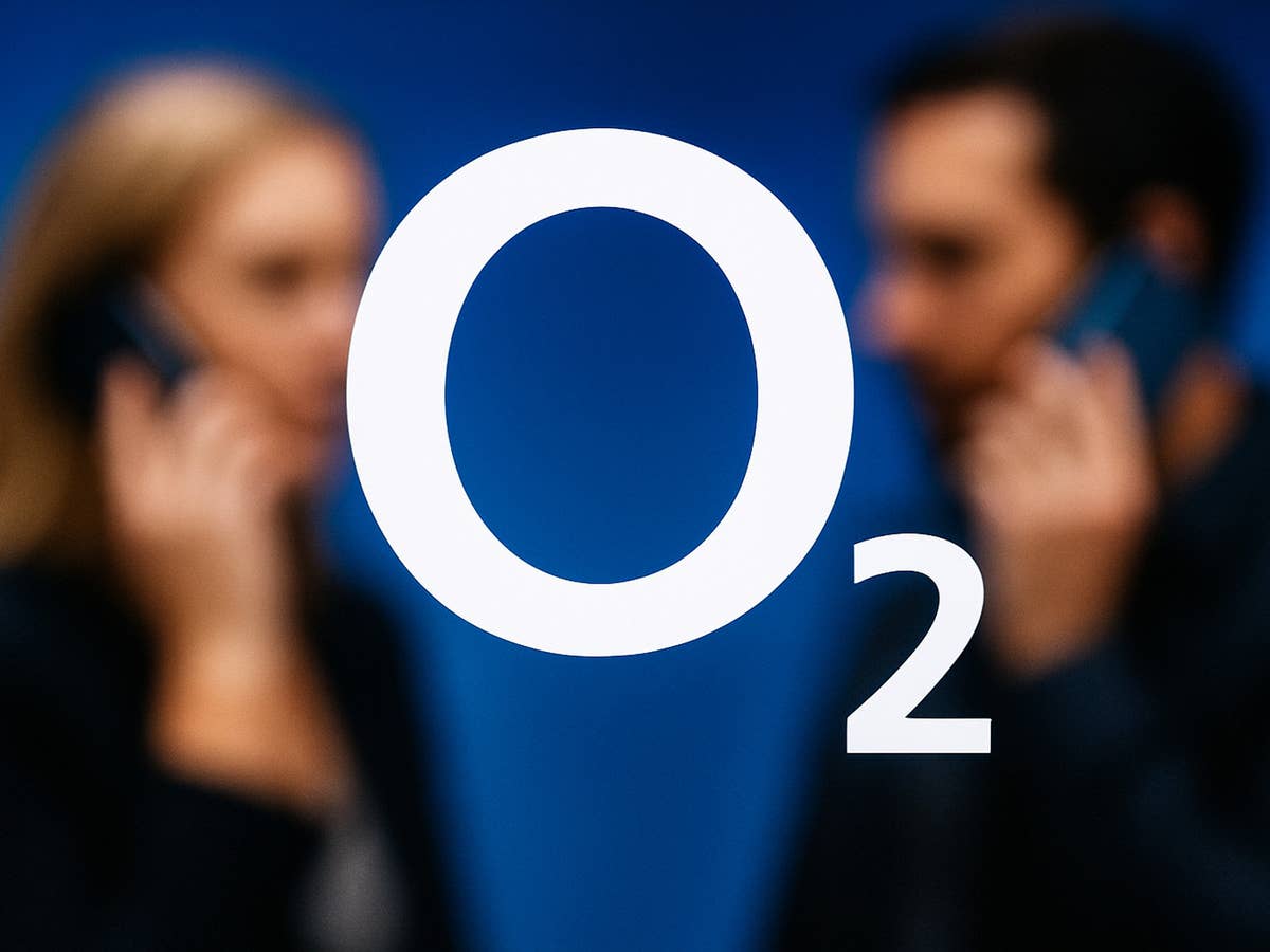 O2 muss leiden: Wettbewerb sorgt für enormen Kundenverlust O2-Logo