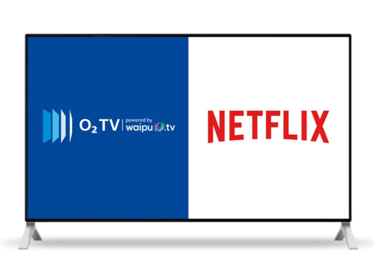 #Netflix für O₂-Kunden ein Jahr geschenkt: Das sind die Details der neuen Aktion