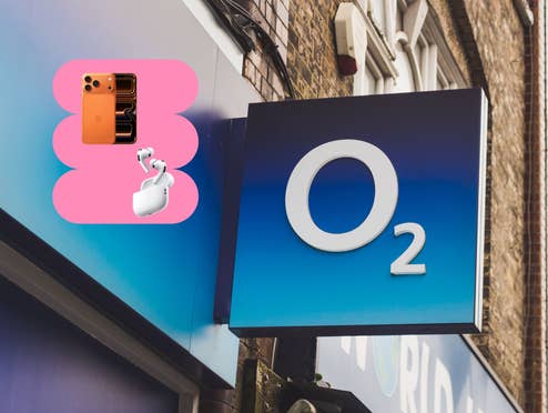 Nur noch wenige Tage: O₂ schenkt dir 70 GB und die AirPods Pro 3 zum iPhone 17 Pro Max