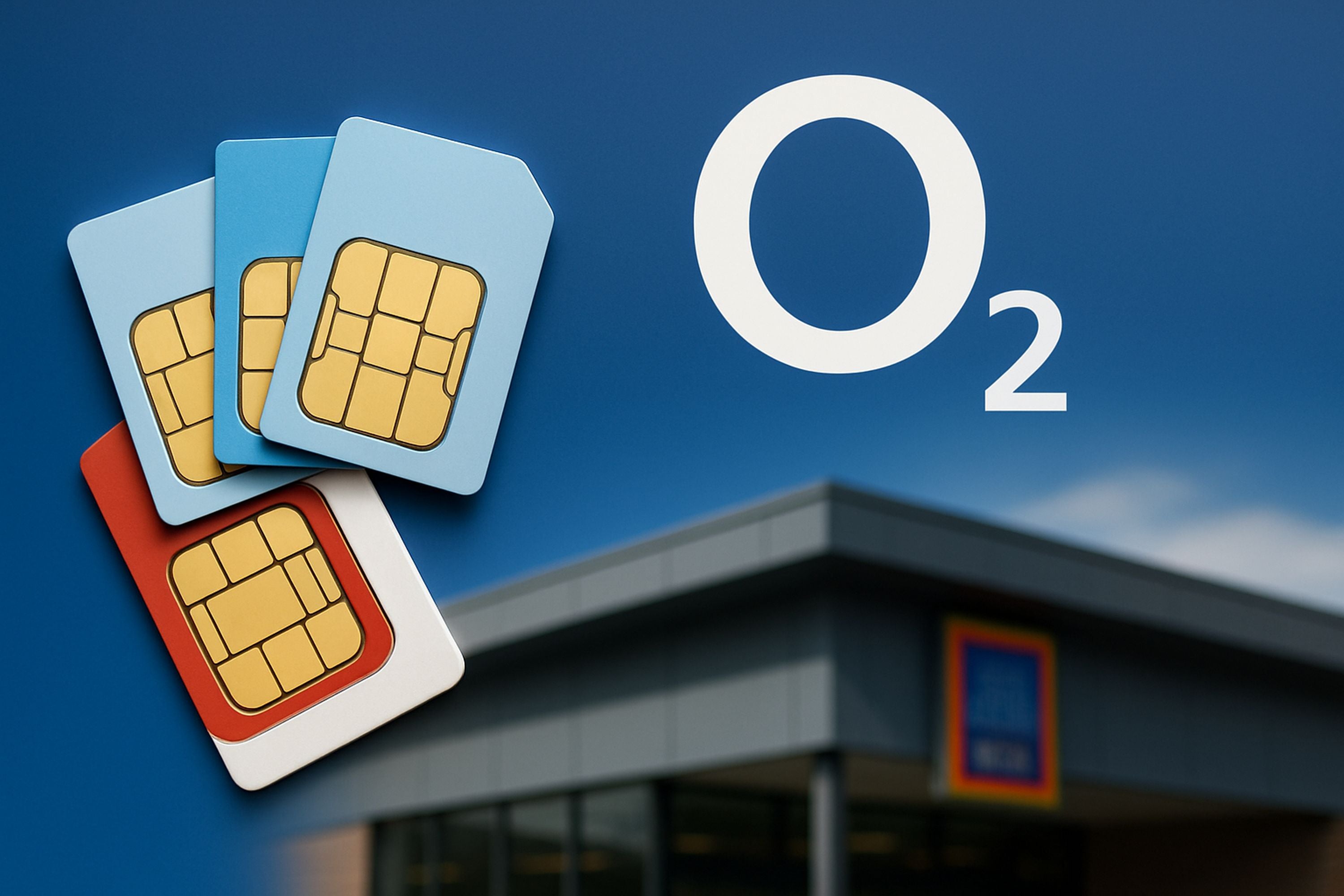 Geheime Tarife: Diese Anbieter nutzen das o2-Netz