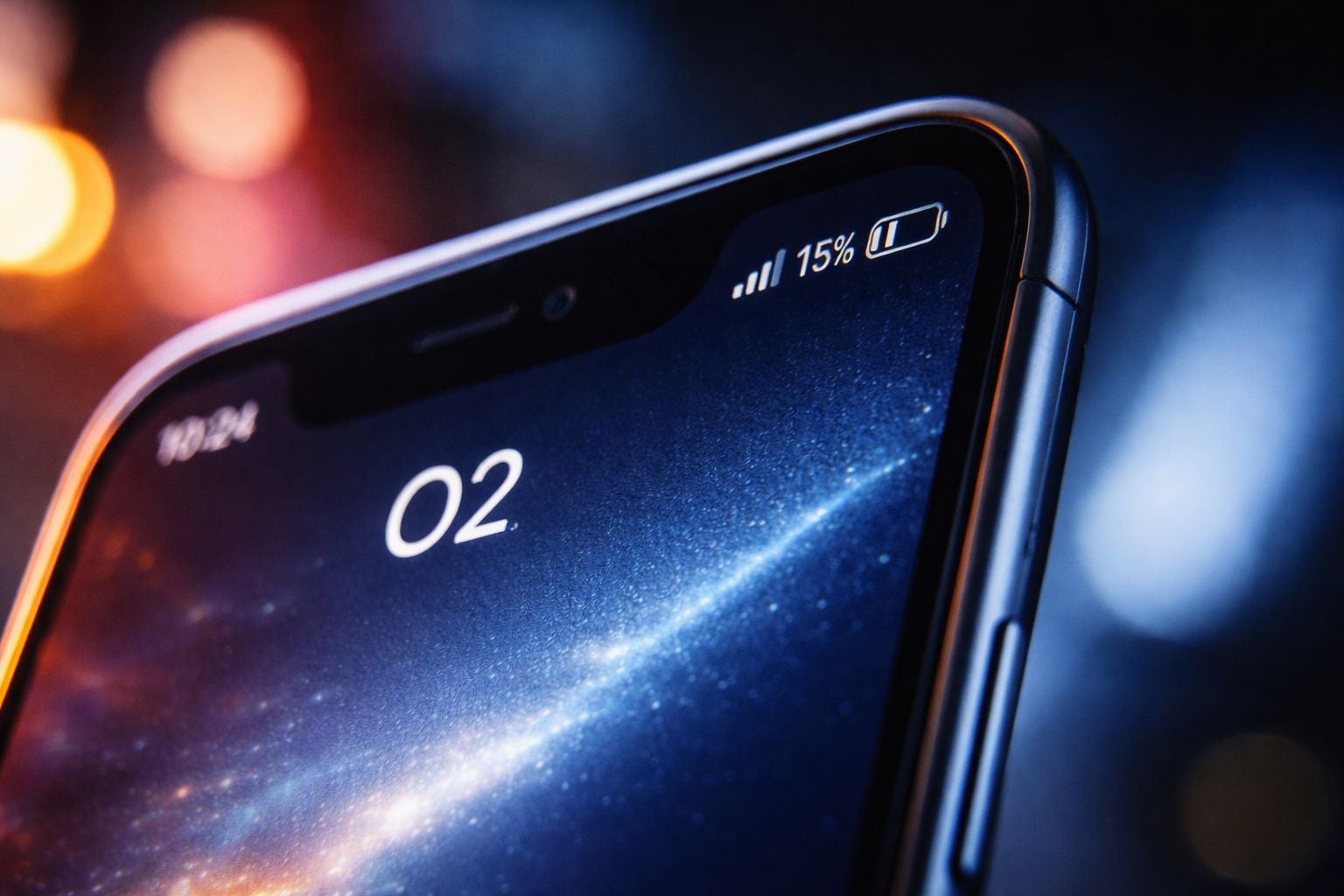 Mobilfunker spricht Klartext: „Das miese O2-Netz…“