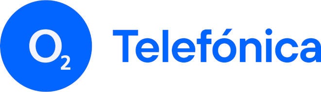 Telefónica O2 Logo