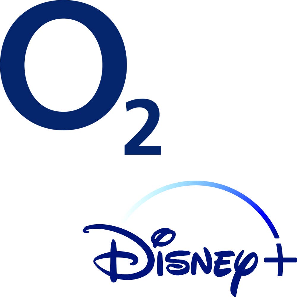O2 TV mit Disney+