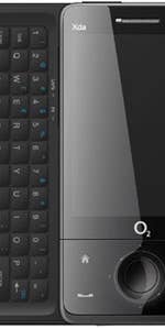O2 XDA Diamond Pro