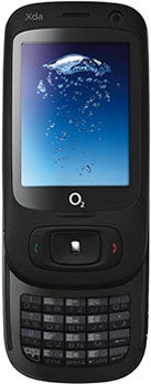 O2 XDA Star Datenblatt - technische Daten des O2 XDA Star O2 XDA Star Datenblatt - Foto des O2 XDA Star