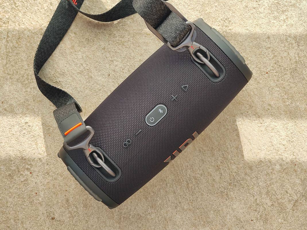 JBL Xtreme 3