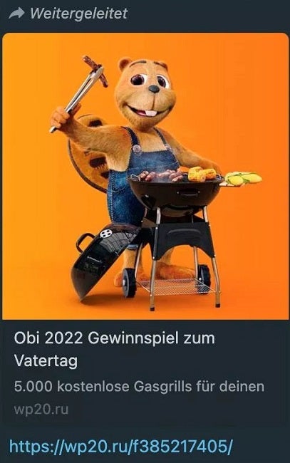 Vatertag