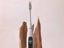 Oclean X Pro Elite Zahnbürste Oclean X Pro Elite Zahnbürste