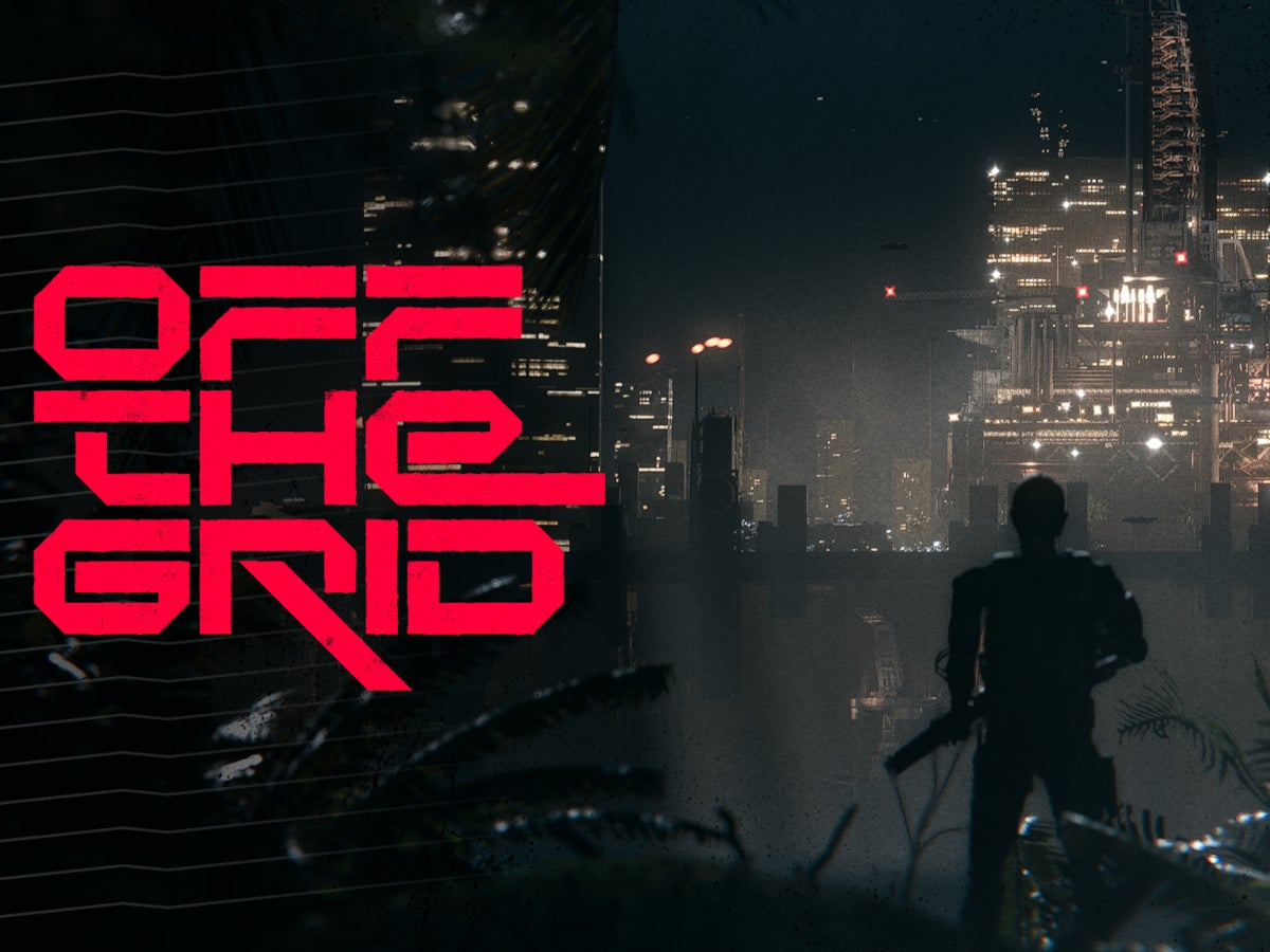 #Cyberpunk und Fortnite im Visier: Dieser Star-Regisseur greift mit eigenem Game an