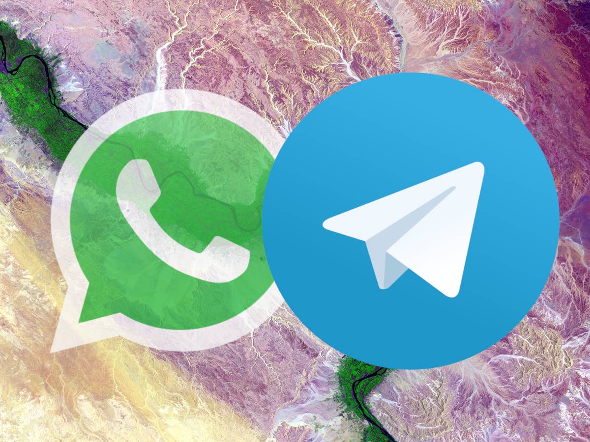 Ohrfeige für alle WhatsApp-Nutzer: Telegram schaltet diese 5 genialen Funktionen frei