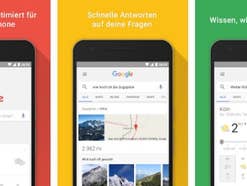 OK Google App OK Google App