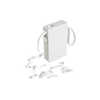 OLYMPIA P22 Etikettendrucker