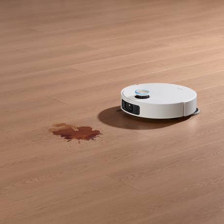 Foto: Saug-wisch-roboter Dreame L50 Pro Ultra