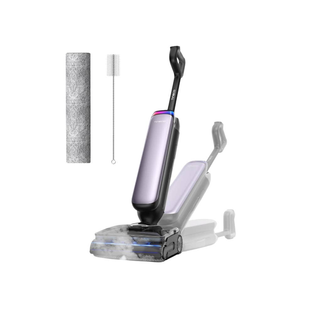 Tineco Floor ONE S9 Artist Boost Steam Smart Nass-Trockensauger