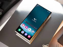 Für Samsung-Handys: Größtes Update seit Jahren angekündigt