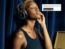 OneOdio Over-Ear-Kopfhörer