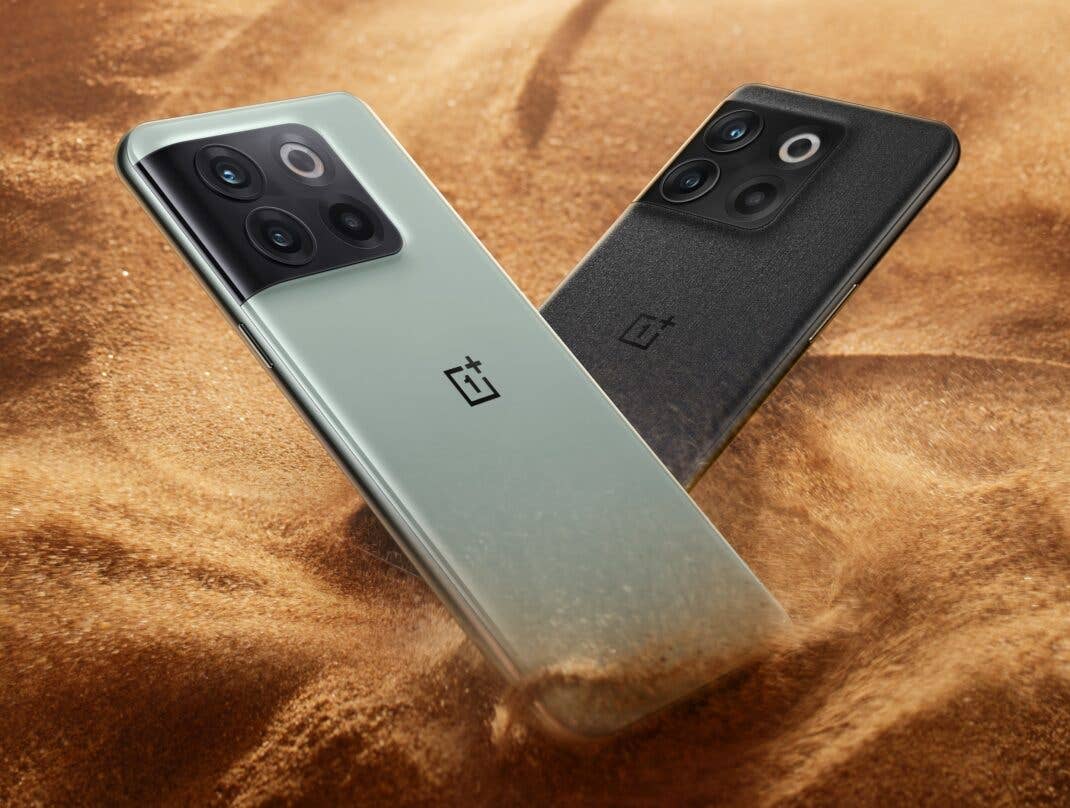 OnePlus-Smartphone