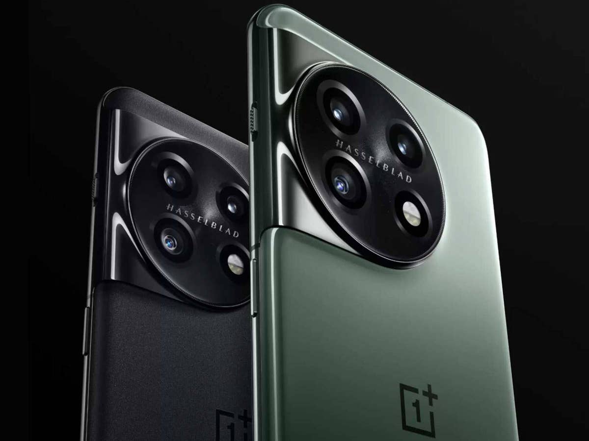 OnePlus 11