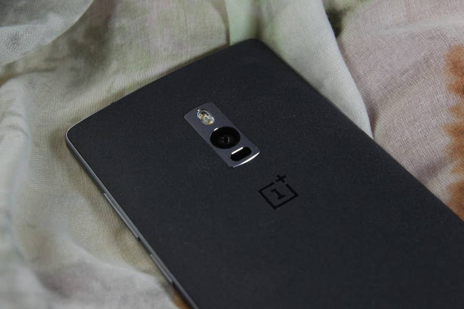 OnePlus 2: Hands-On-Fotos