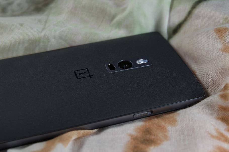 OnePlus 2: Hands-On-Fotos