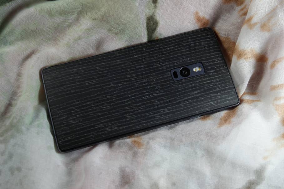 OnePlus 2: Hands-On-Fotos