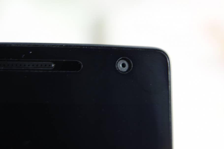OnePlus 2: Hands-On-Fotos