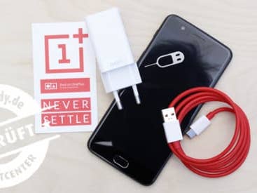 OnePlus 5 