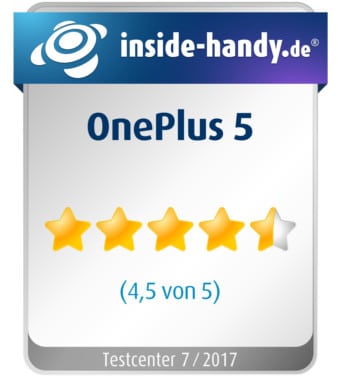 OnePlus 5 