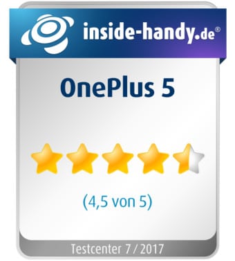 OnePlus 5 OnePlus 5