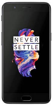 OnePlus 5 Datenblatt - Foto des OnePlus 5